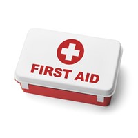 Firstaid Items