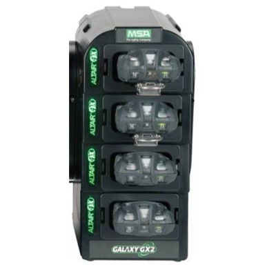 MULTI-UNIT CHARGER FOR ALTAIR 5X