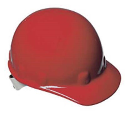 THERMOPLASTIC SUPERLECTRIC RED CAP