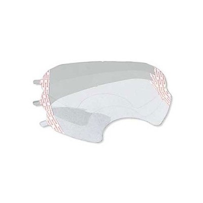 FACE SHIELD COVERS PK25