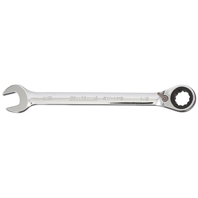 1/2 REVERSIBLE RATCHET WRENCH