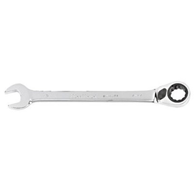 9/16 REVERSIBLE RATCHET WRENCH