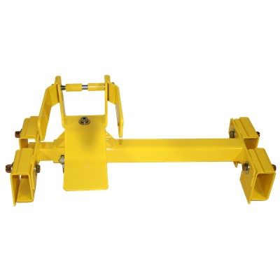 12"-18" ROOF MOUNT ASSEMBLY ONLY