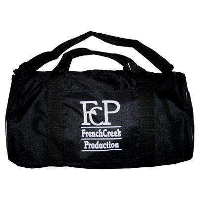 19IN X 9IN X 9IN CARRY BAG W/HANDLE