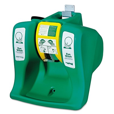 GUARDIAN GRAVITY 16GAL PORTABLE EYE STAT