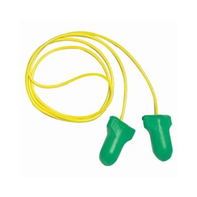 MAX-LITE EARPLUG W/CD PK100