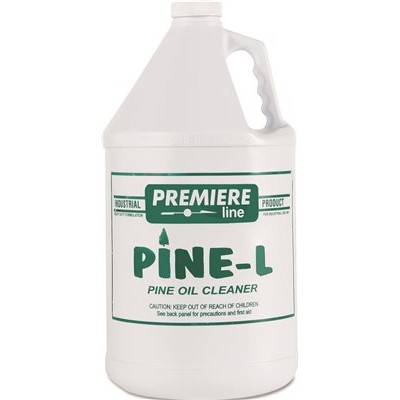 PINE OIL CLEANER 1GAL/ 4GAL/CS