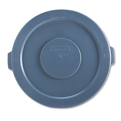 BRUTE CONTAINER LID GRY