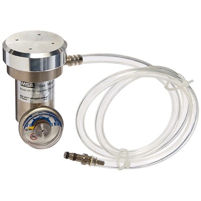 KIT:DEMAND REGULATOR,RP CYLINDER,CL2&NH3