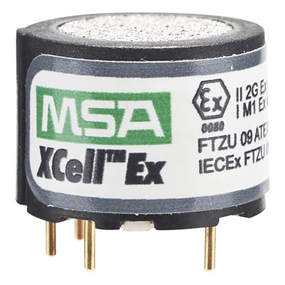 REPLACEMENT ALTAIR COMBUSTIBLES SENSOR