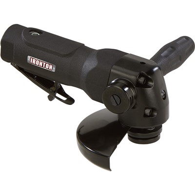 5IN PNUEMATIC ANGLE GRINDER