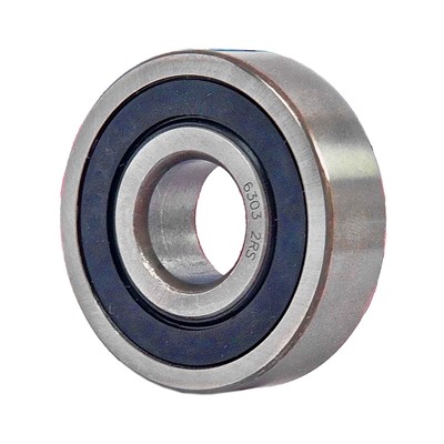 RADIAL BALL BEARING