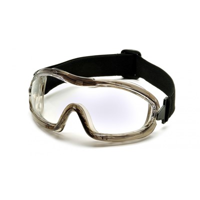 LOW PRF CHEMICAL SPL A/F GOGGLES