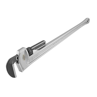48IN ALUMINUM PIP WRENCH