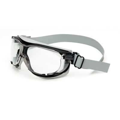 CARBON VISION GOGGLE CLEAR A/F LENS