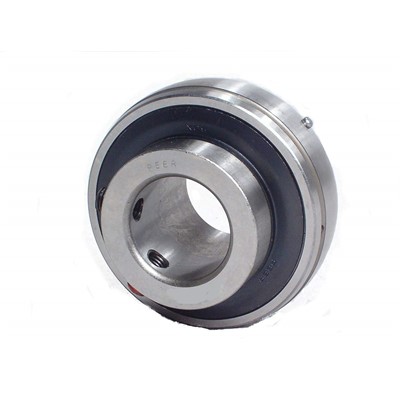 1 1/ 8 BEARING INSERT SS LOCK