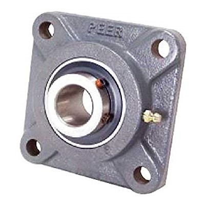 2IN 4 HOLE FLANGE BEARING