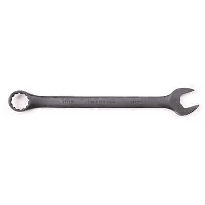 13/16IN 12PT BLACK  COMBO WRENCH