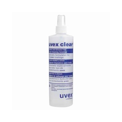 UVEX CLEAR SOLUTION 16 OZ