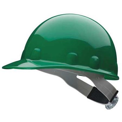 THERMOPLASTIC SUPERLECTRIC GREEN CAP
